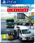 Truck and Logistics Simulator (N)