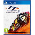 TT Isle of Man: Ride on The Edge 3 PS4 igra,novo u trgovini,račun