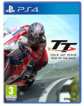TT Isle of Man: Ride On The Edge (FR/DE Multi in game)N