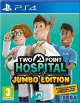 Two Point Hospital (Jumbo Edition) (N)