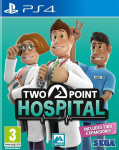 Two Point Hospital (N)