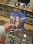 UFC 2 PS4