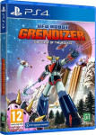 UFO Robot Grendizer: The Feast of the Wolves (N)