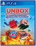 UNBOX NEWBIES ADVENTURE PS4