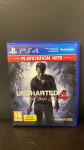 Uncharted 4: A thief’s end,playstation 4
