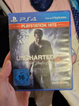 Uncharted 4 A Thief's End Ps4