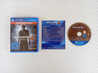 Uncharted 4 kao NOVA za Sony Playstation 4 PS4 #8367