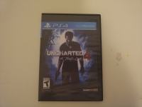 Uncharted 4 za PS4