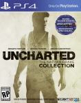 Uncharted Collection - PS4