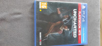 Uncharted the lost legacy PS4
