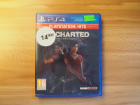 Uncharted The Lost Legacy PS4