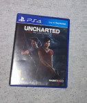 Uncharted the lost legacy