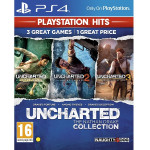 Uncharted:The Nathan Drake Collection PS4 igra,novo u trgovini AKCIJA