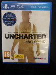 Uncharted the Nathan Drake Collection, PS4 igrica!