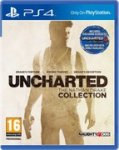 Uncharted: The Nathan Drake Collection PS4 igra,novo u trgovini,AKCIJA