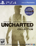 UNCHARTED: THE NATHAN DRAKE COLLECTION - NOVA I ZAPAKIRANA PS4 IGRA