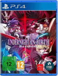 Under Night In Birth 2 (DE/Multi in Game)(N)