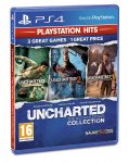 Unharted Collection - PS4 - PlayStation 4
