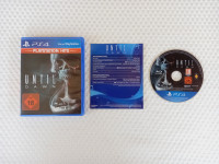 Until Dawn kao NOVA za Sony Playstation 4 PS4 #8395