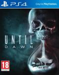 Until Dawn (PlayStation 4 - korišteno)