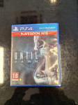 Until Dawn, PS4 igrica!