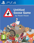 Untitled Goose Game (N)