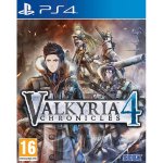 Valkyria Chronicles 4 Launch Edition PS4 igra,novo u trgovini,račun