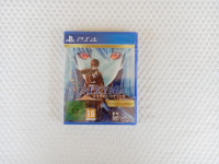 Valkyria Revolution NOVA zapakirana za Sony Playstation 4 PS4 #8408