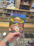 Vegas Party PS4