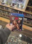 W2k20 PS4