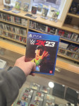 W2k23 PS4