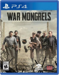 War Mongrels (Import) (N)