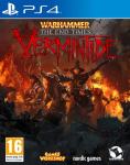 Warhamer: End Times - Vermintide PS4 igra,novo u trgovini,račun AKCIJA