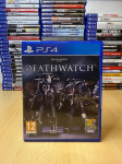 Warhammer 40,000: Deathwatch - PS4 / PS5 Igra