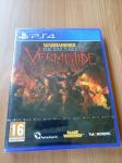 Warhammer End Times PS4 - NOVO, ZAPAKIRANO ! Zamjena za PS4 igre!