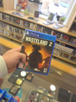 Wasteland 2 Directors Cut PS4
