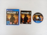Wasteland 2 kao NOVA za Sony Playstation 4 PS4 #8382