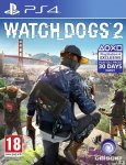Watch Dogs 2  PS4 Igra,novo u trgovini,račun,169 KN AKCIJA !