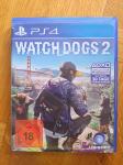 Watch Dogs 2 PS4 *NOVO*