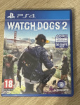 Watch Dogs 2 PS4