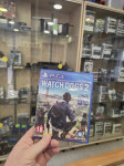 Watch Dogs 2 PS4