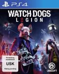 Watch Dogs Dark Legion - PS4