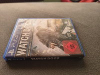 Watch Dogs