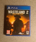Wateland 2 PS4