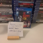 We Happy Few PS4