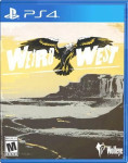 Weird West - Collectors Edition (Import) (N)