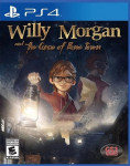 Willy Morgan and the Curse of Bone Town (Import) (N)