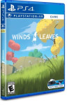 Wind and Leaves (PSVR) (Import)(N)