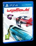 WipEout Omega Collection (N)