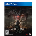 WO LONG FALLEN DYNASTY PS4